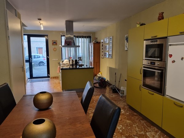 Medium property photo - Claus van Amsbergstraat, 1102 AZ Amsterdam